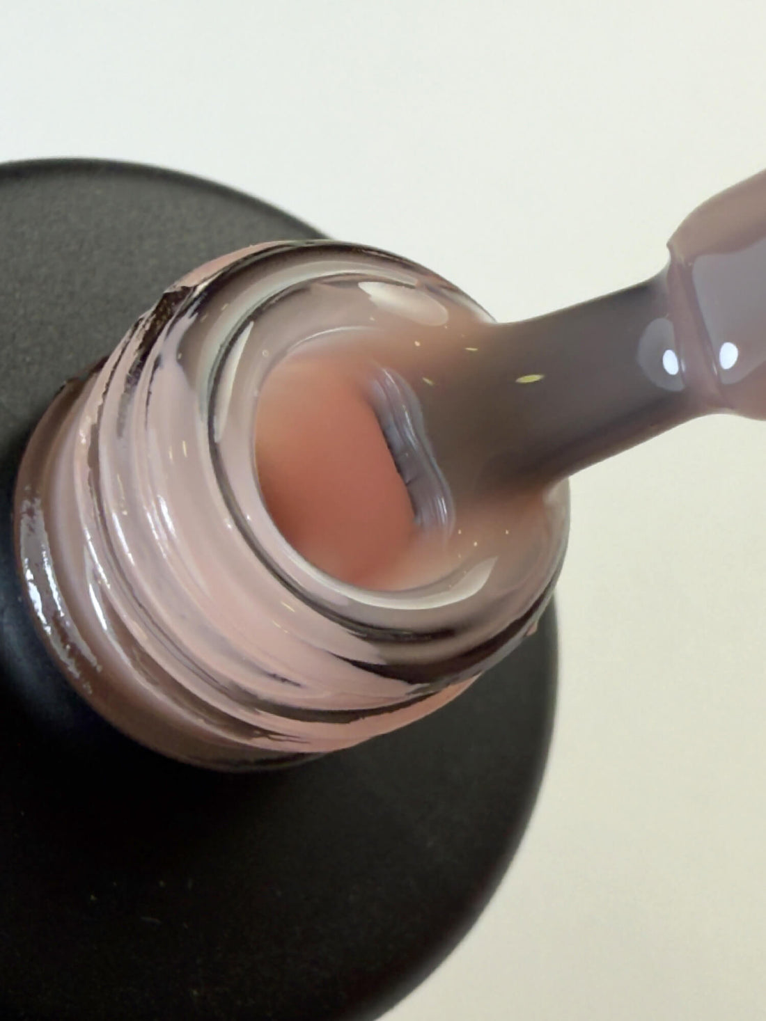 Gel χτισίματος σε μπουκάλι BB11 - Mocha 15ml