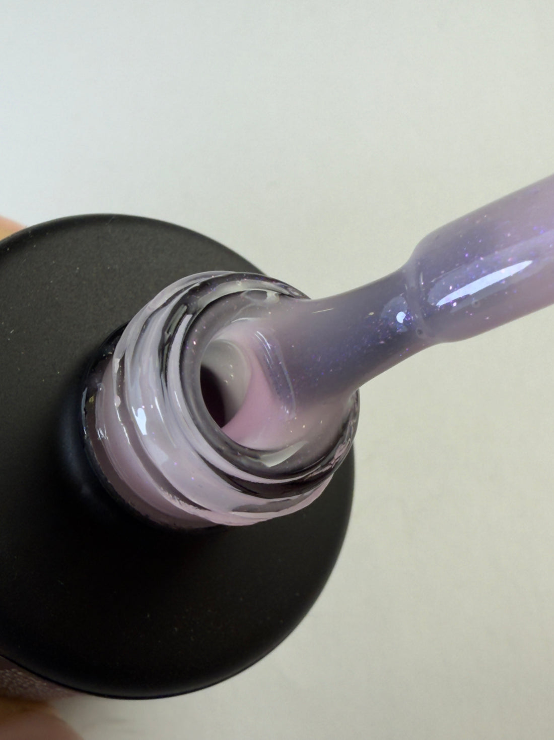 Gel χτισίματος σε μπουκάλι BB13 - Glam Pink 15ml