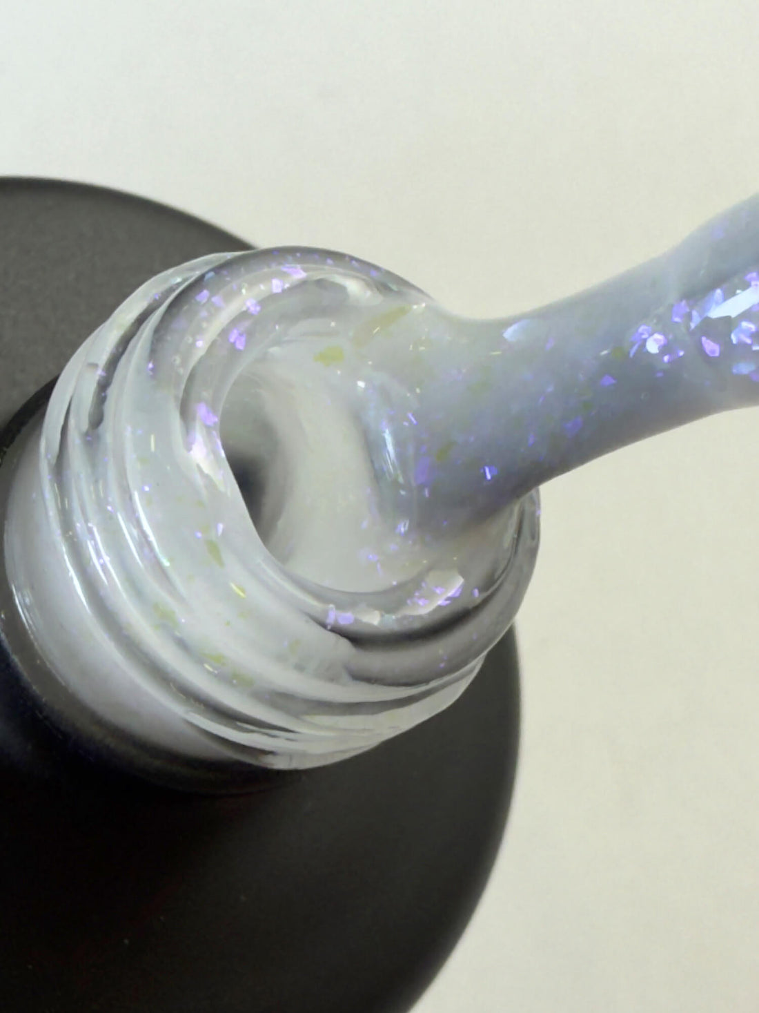 Gel χτισίματος σε μπουκάλι BB16 - Arctic Glow 15ml