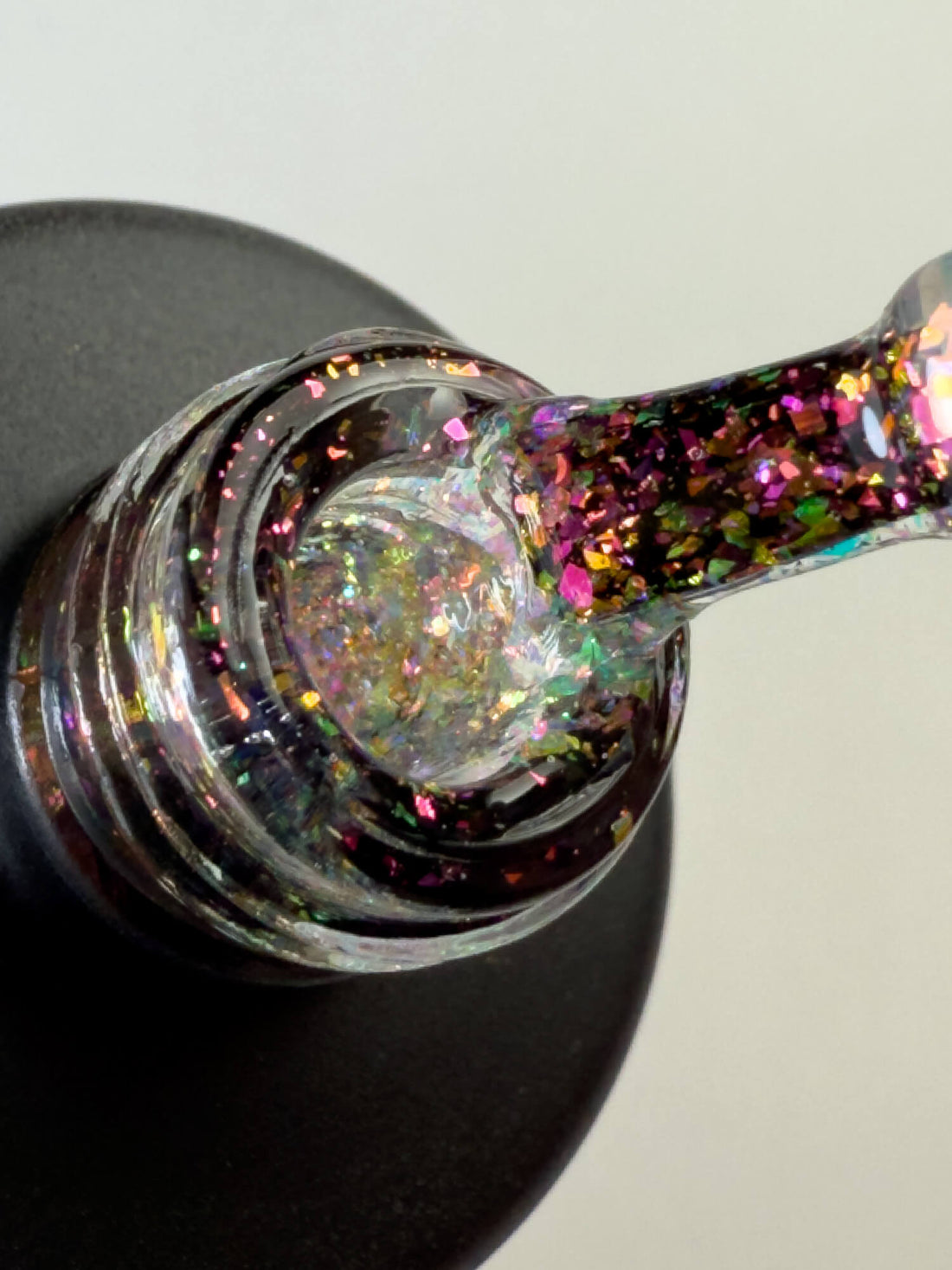 Gel χτισίματος σε μπουκάλι BB17 - Euphoria 15ml