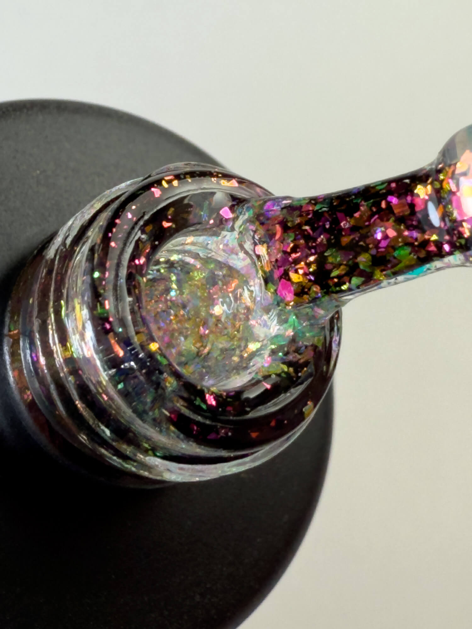 Gel χτισίματος σε μπουκάλι BB17 - Euphoria 15ml