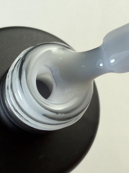 Gel χτισίματος σε μπουκάλι BB06 - Coconut 15ml