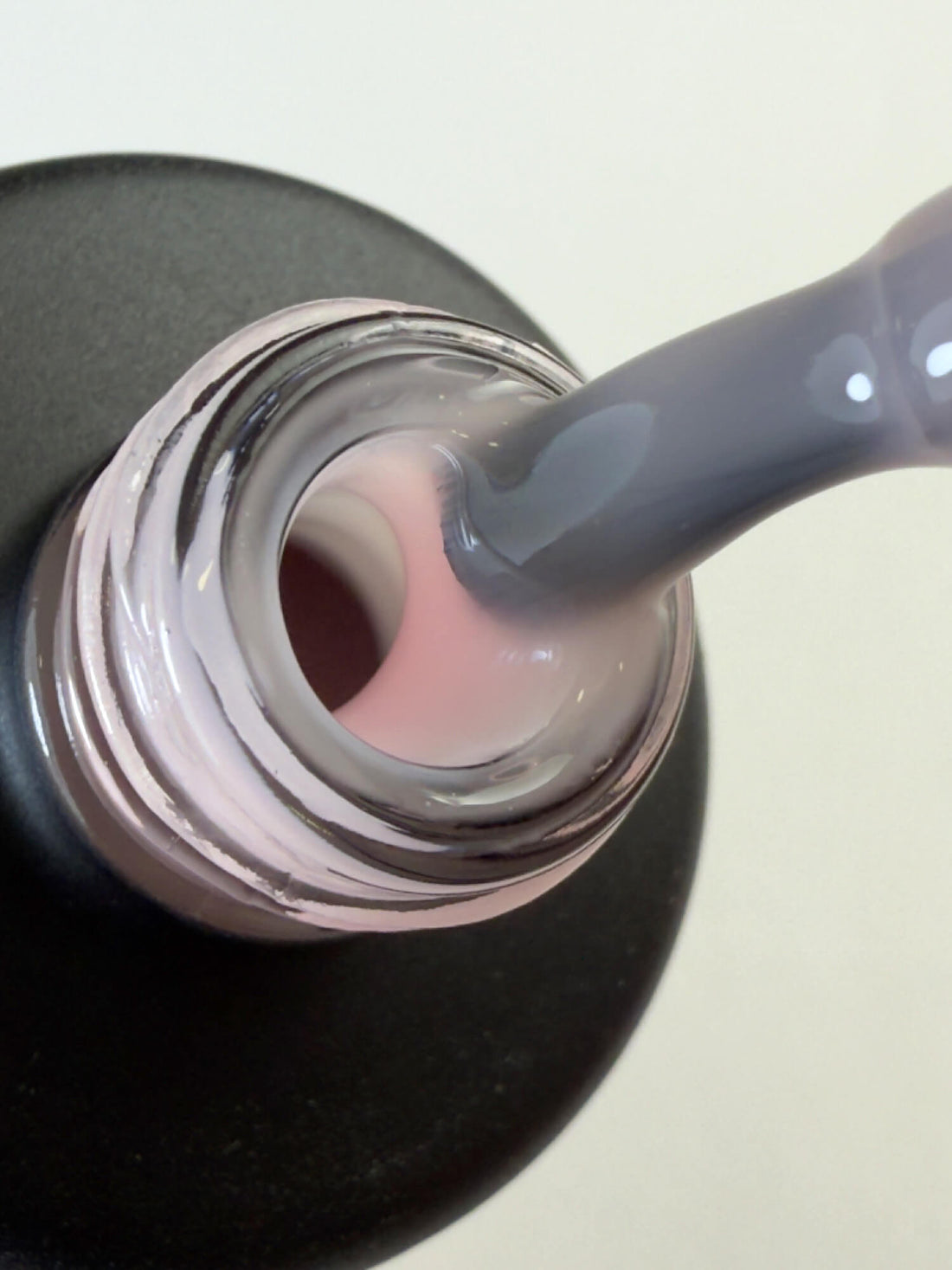 Gel χτισίματος σε μπουκάλι BB08 - Bonbon 15ml