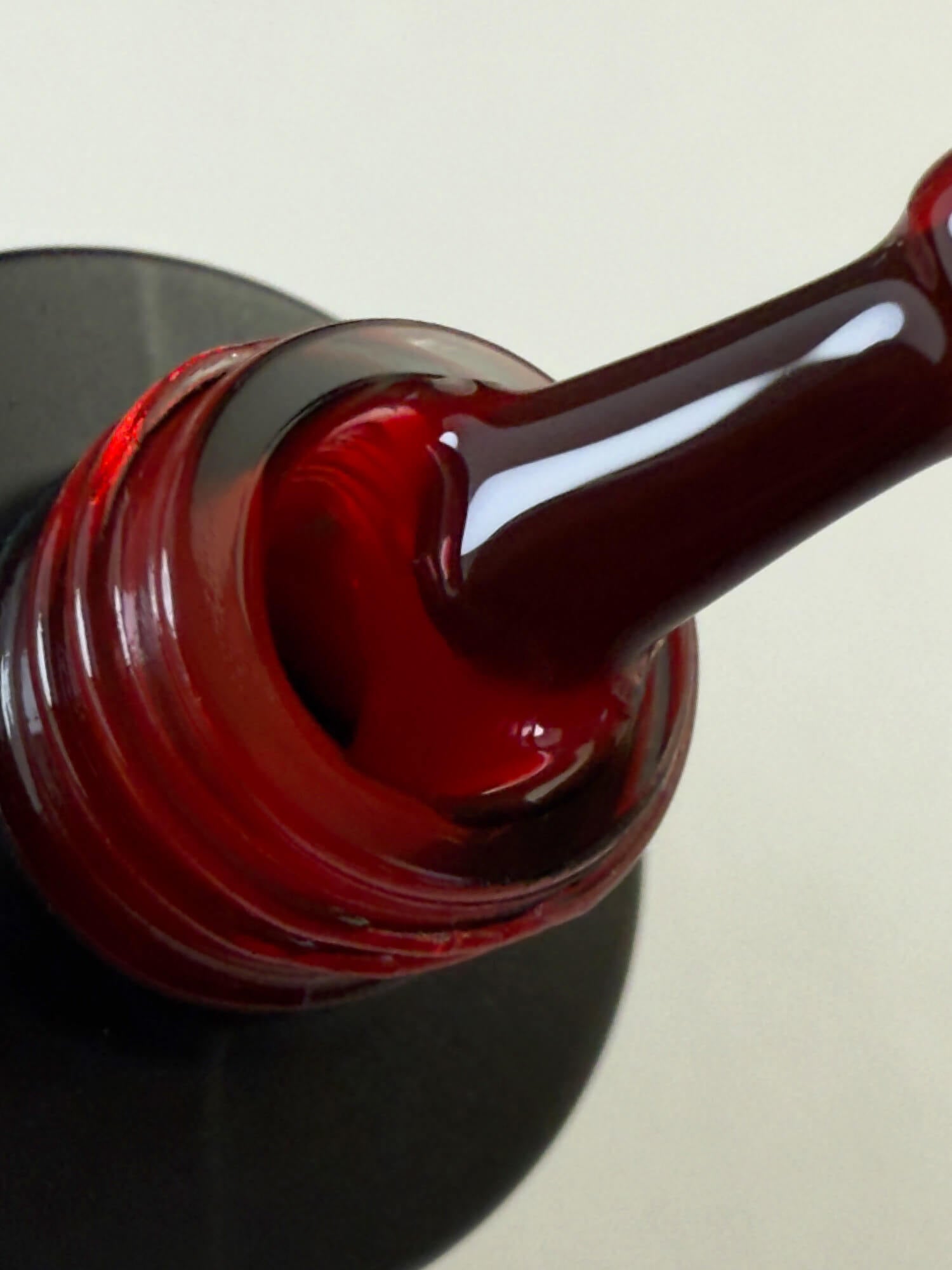 Ημιμόνιμο βερνίκι 247 Glass Wine 7ml