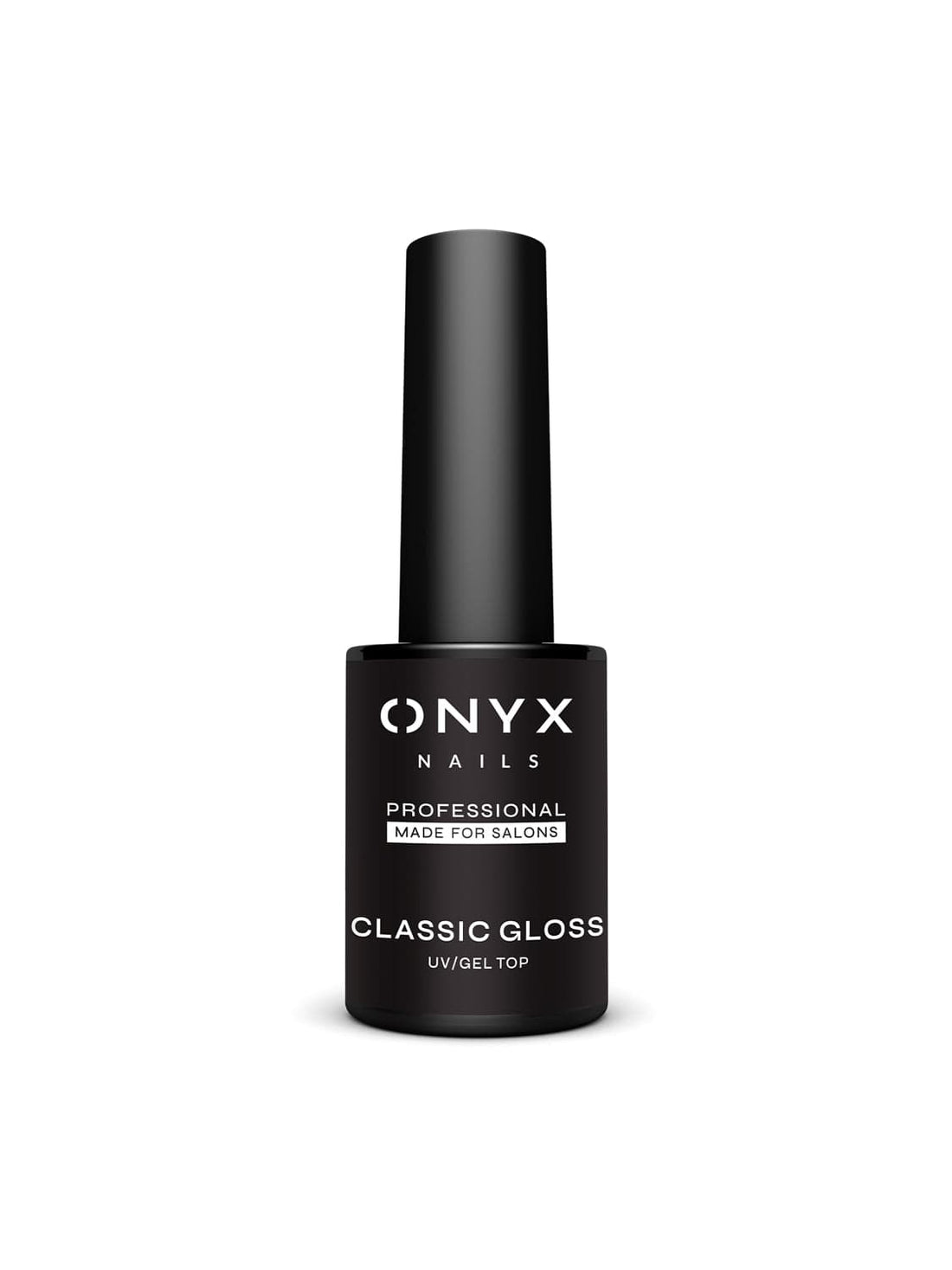 Onyx Nails Top Coat - Classic Gloss 11 ml