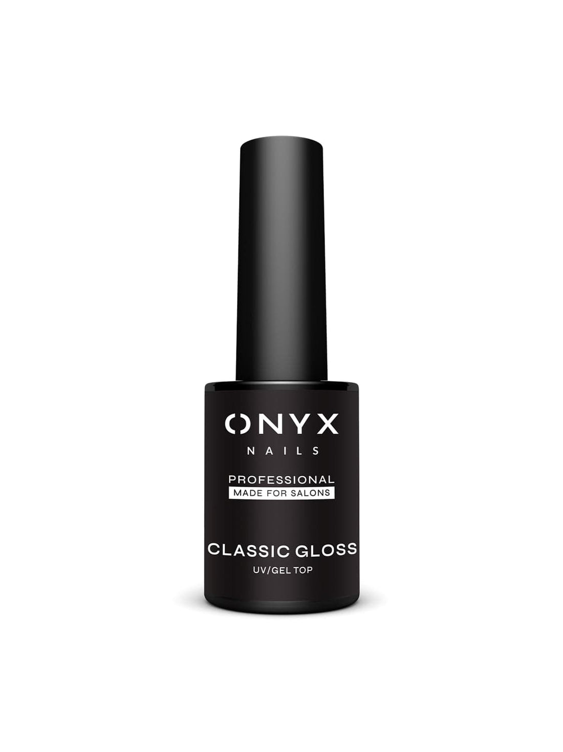 Top Coat - Classic Gloss