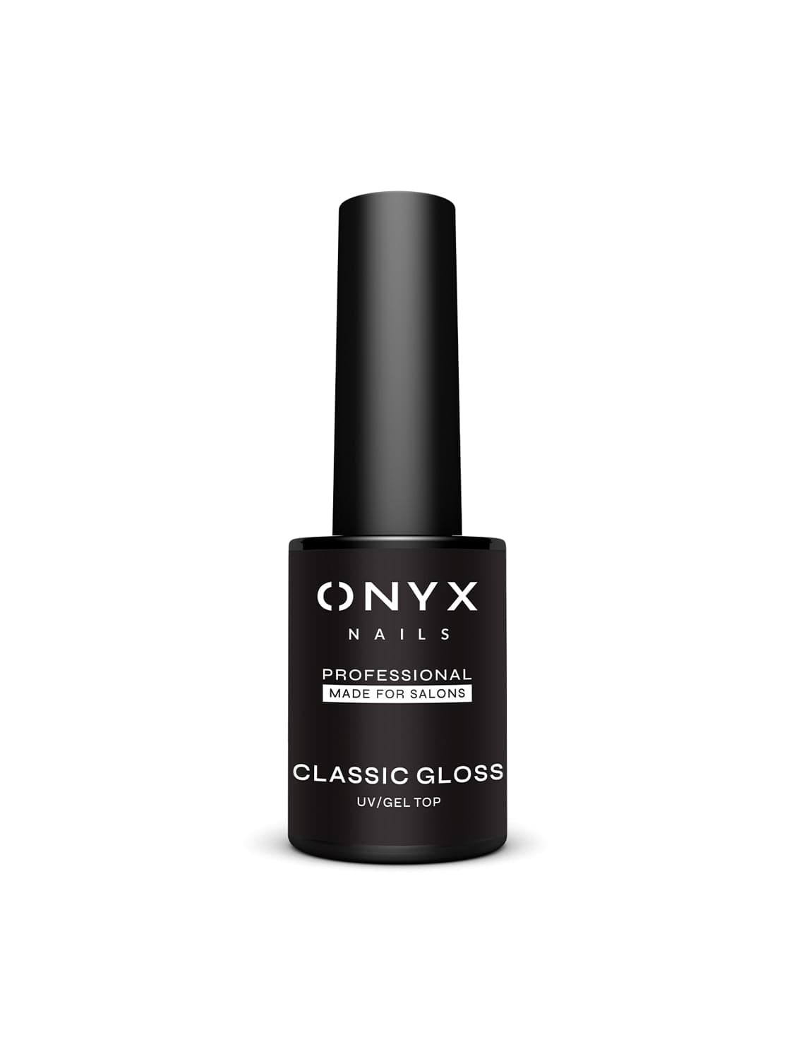 Top Coat - Classic Gloss