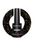 Onyx Nails Top Coat No Wipe Effect – T03 Gold Flakes7 ml