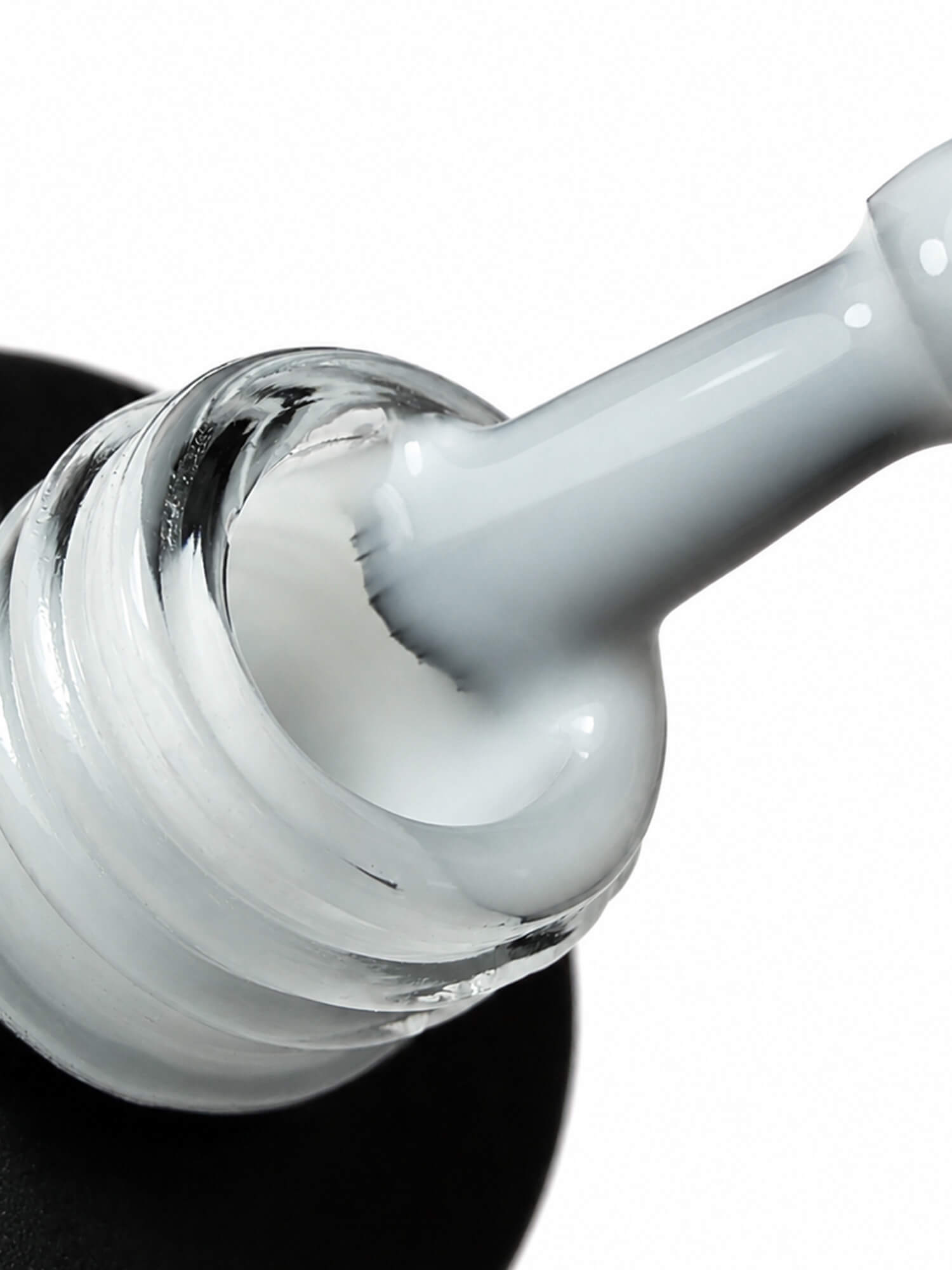 Top Coat No Wipe - Milky Gloss 7ml