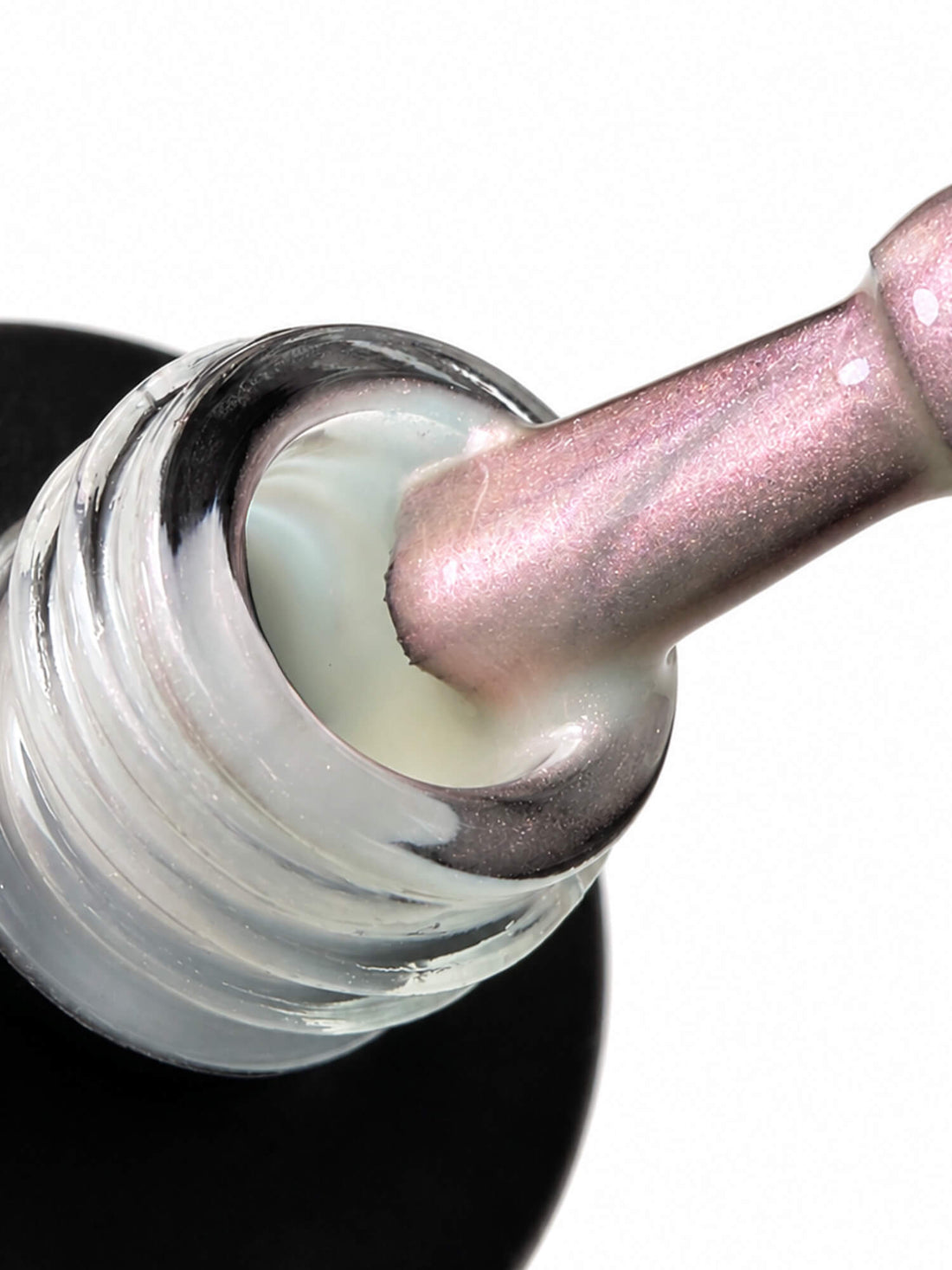 Top Coat No Wipe – Pearl Gloss 7ml