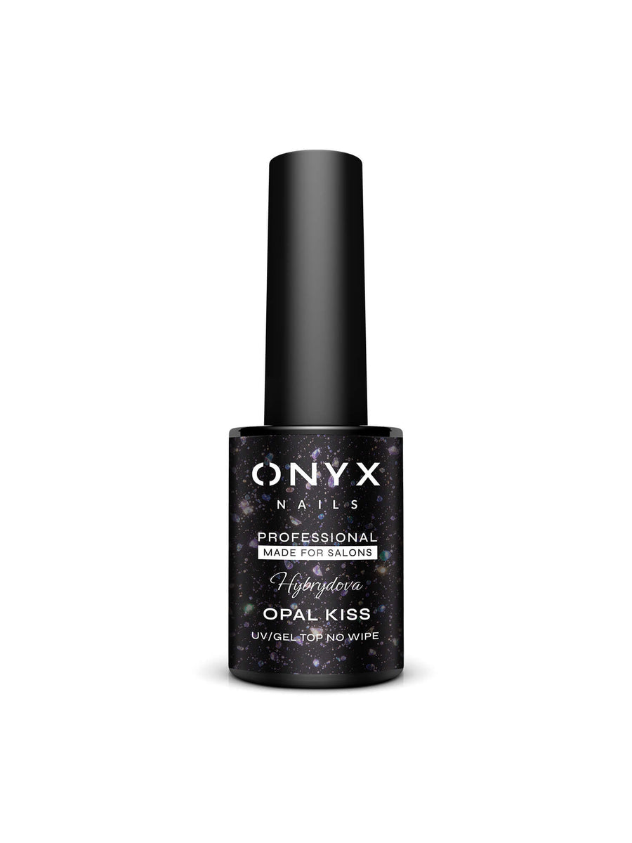 Top No Wipe - Opal Kiss 7ml